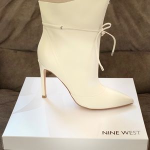 ‘Nine West’ Heels